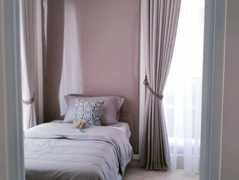 Residence Mewah di Kawasan Elit Meruya, Dekat Kampus  Mercubuwana hanya 3 M-an - 4