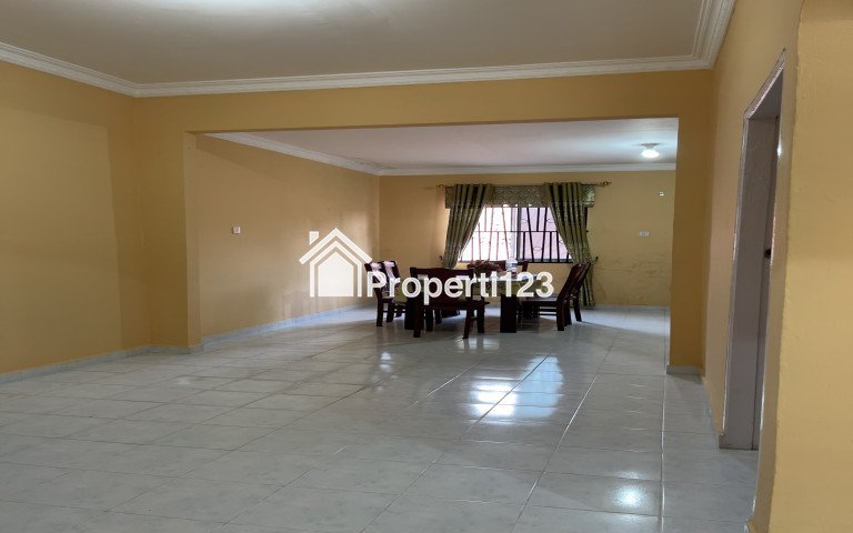 RUMAH DI JUAL FULL FURNISH, FULL RENOV HARGA NEGO - 3