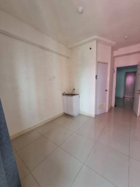 Apartemen the green pramuka city studio kosong tower mall Penelope - 2