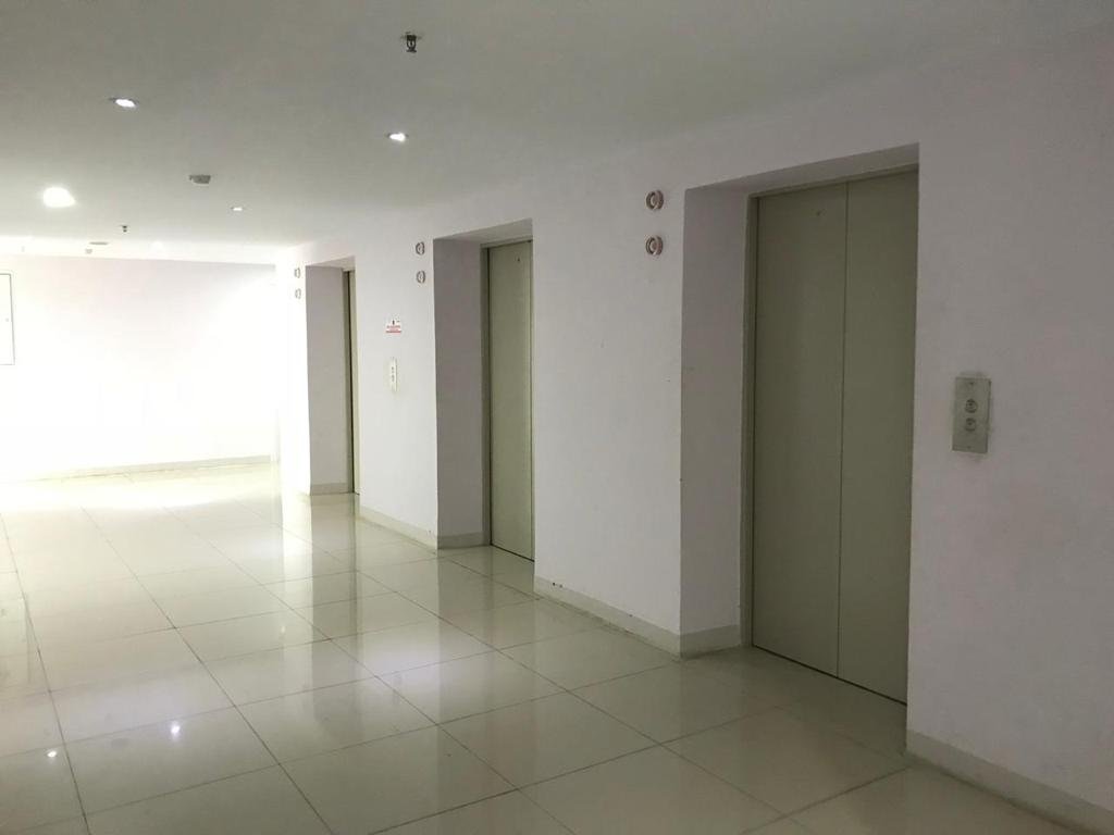 Apartemen the green pramuka city 2 kamar kosong tower Mall Orchid - 2