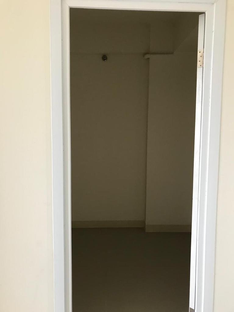 Apartemen the green pramuka city 2 kamar kosong tower Mall Orchid - 10