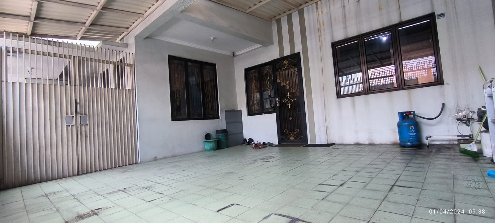 Dijual cepat rumah 2 lantai full furnished di Pinang Ranti Jakarta Timur, BEBAS BANJIR - 13