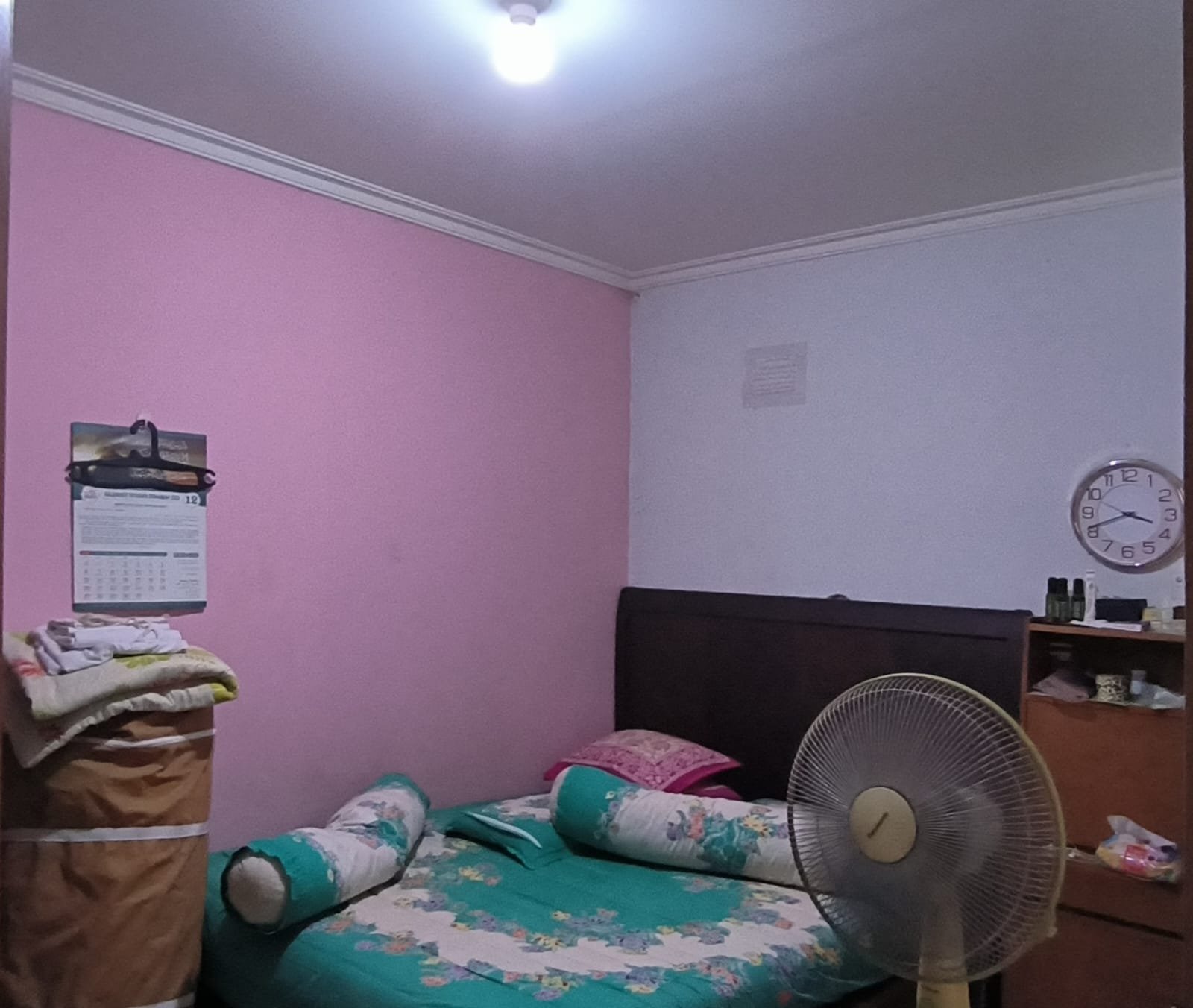 Dijual cepat rumah 2 lantai full furnished di Pinang Ranti Jakarta Timur, BEBAS BANJIR - 32