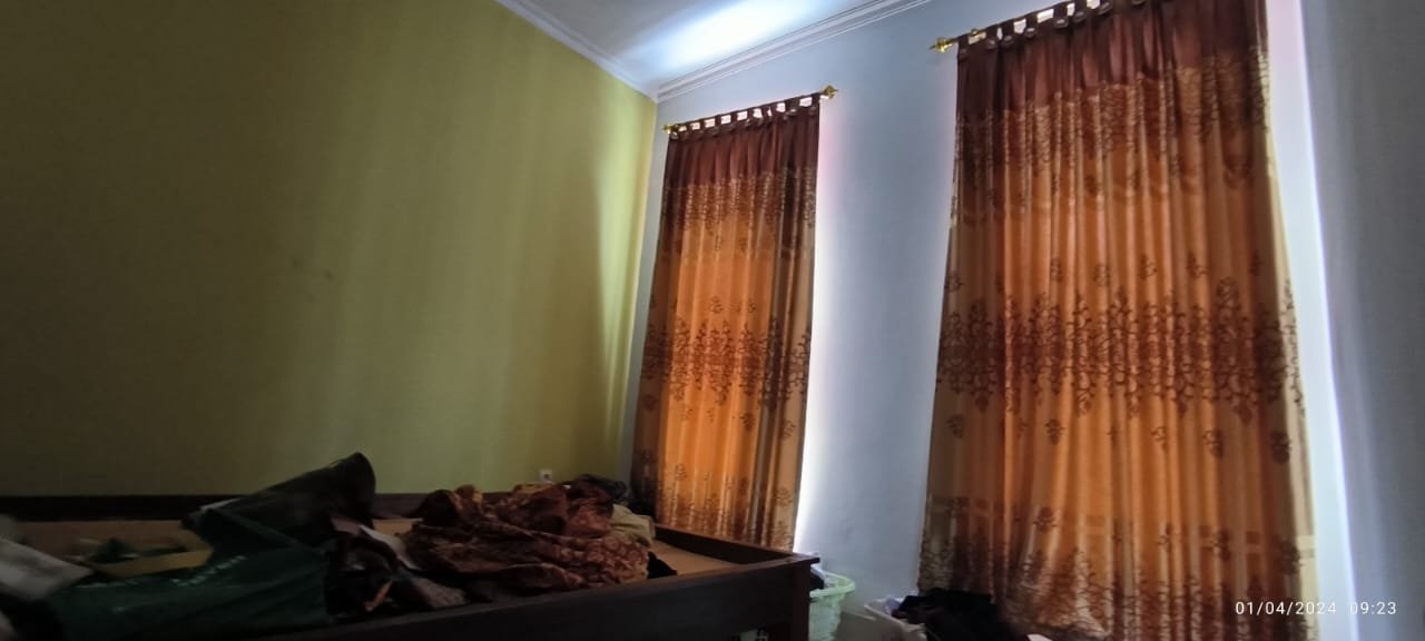 Dijual cepat rumah 2 lantai full furnished di Pinang Ranti Jakarta Timur, BEBAS BANJIR - 42