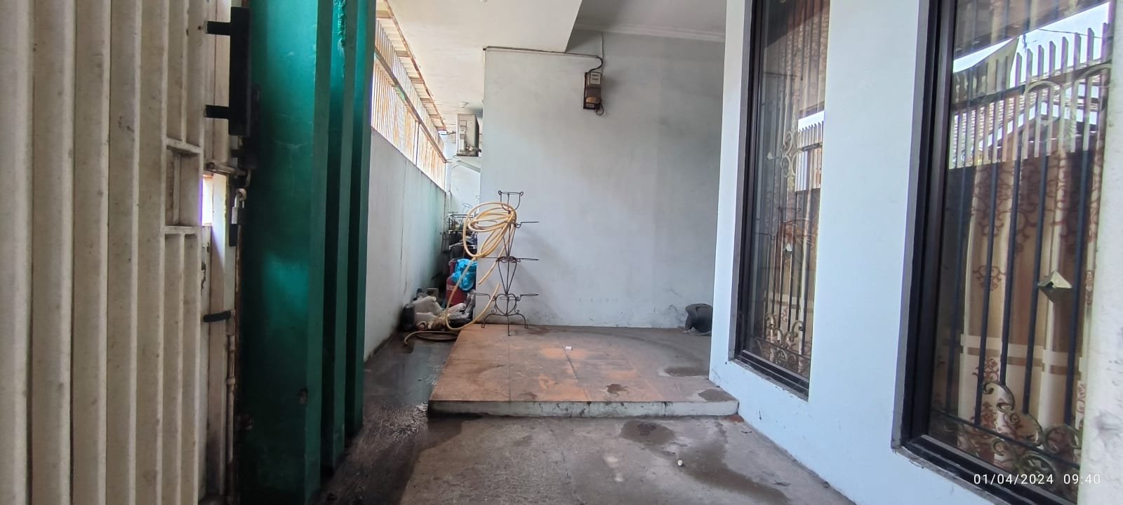 Dijual cepat rumah 2 lantai full furnished di Pinang Ranti Jakarta Timur, BEBAS BANJIR - 17