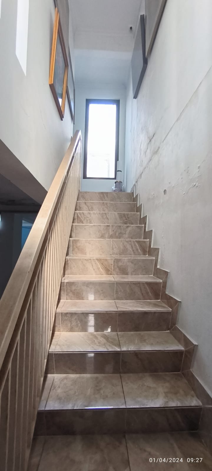 Dijual cepat rumah 2 lantai full furnished di Pinang Ranti Jakarta Timur, BEBAS BANJIR - 34