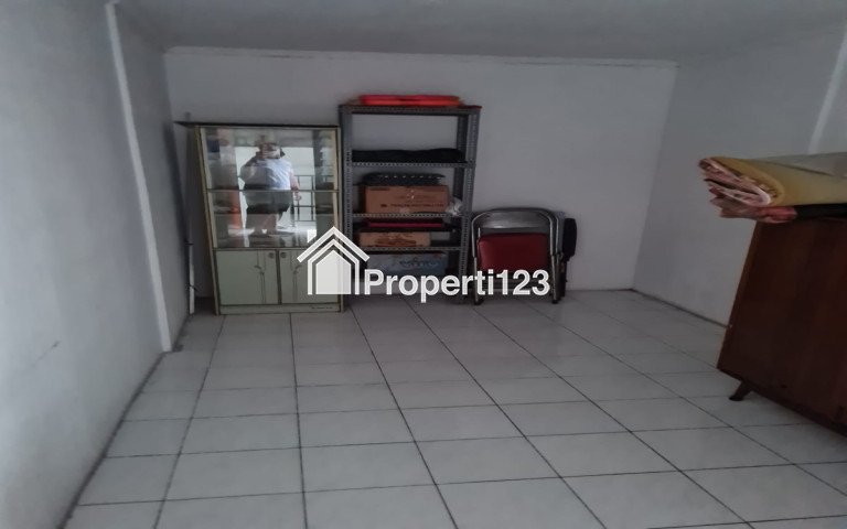 Sewa Rumah Muara Karang Blok 5 ( 8x15) Langsung pemilik - 9