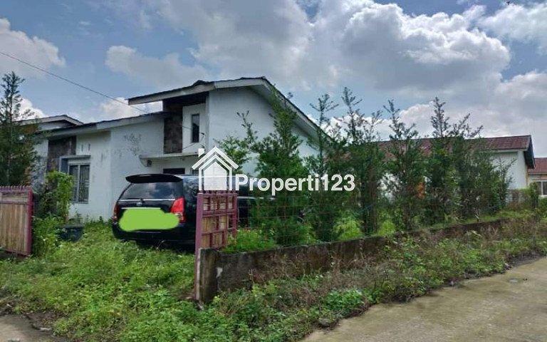 Rumah Tinggal - 1