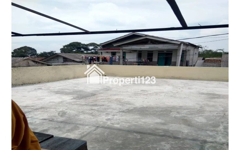 Dijual Ruko (Siap Digunakan) - 5