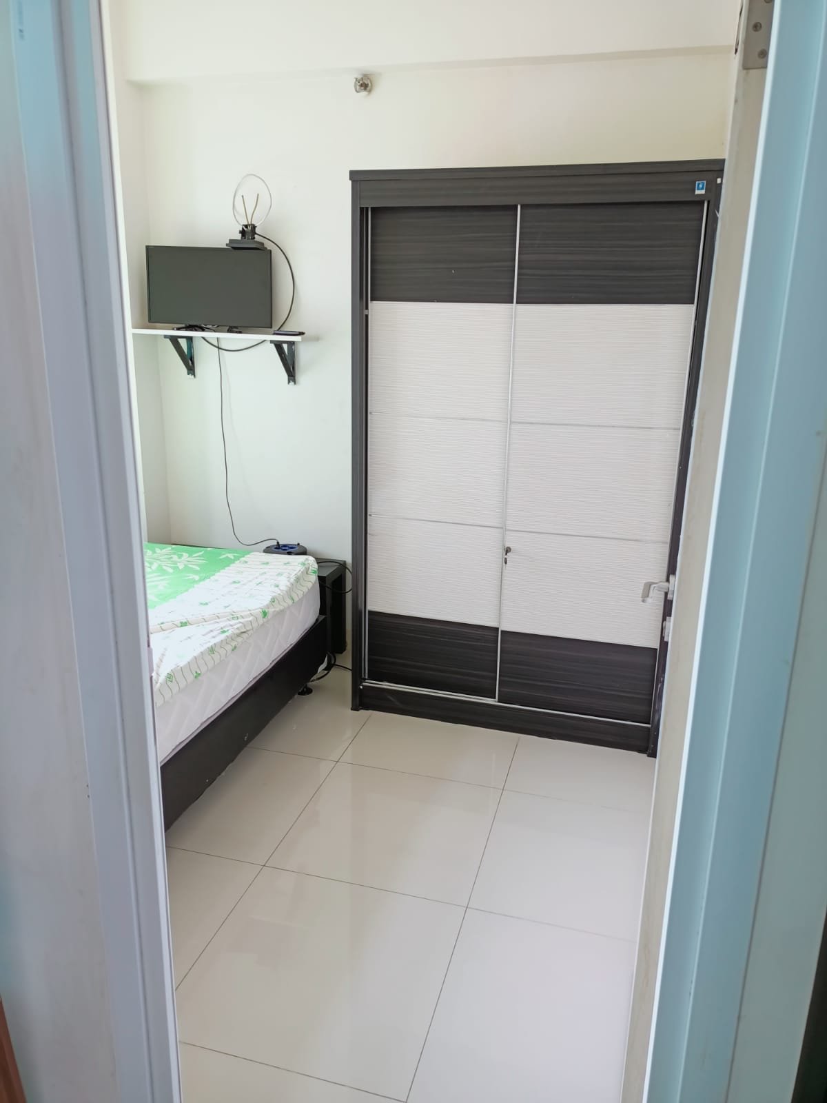 The green pramuka city 2 kamar furnish sewa per Bulan. - 10