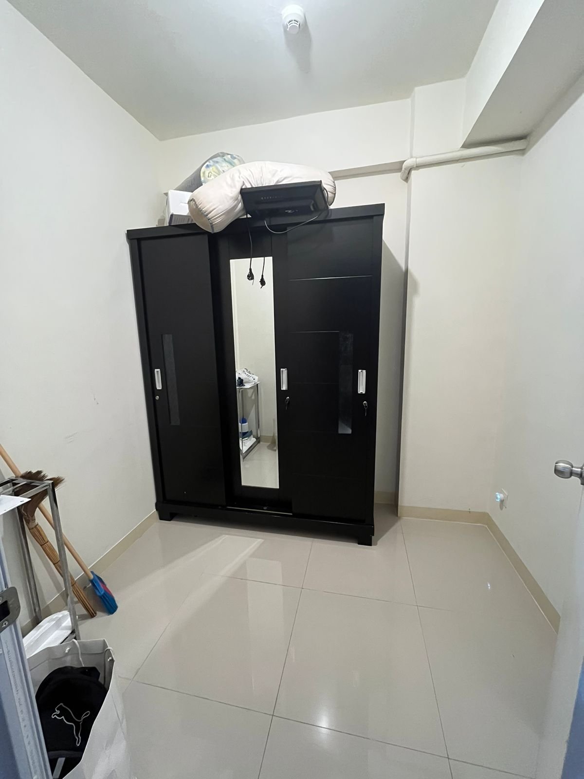 Apartment the green pramuka city 2 kamar furnish. - 8