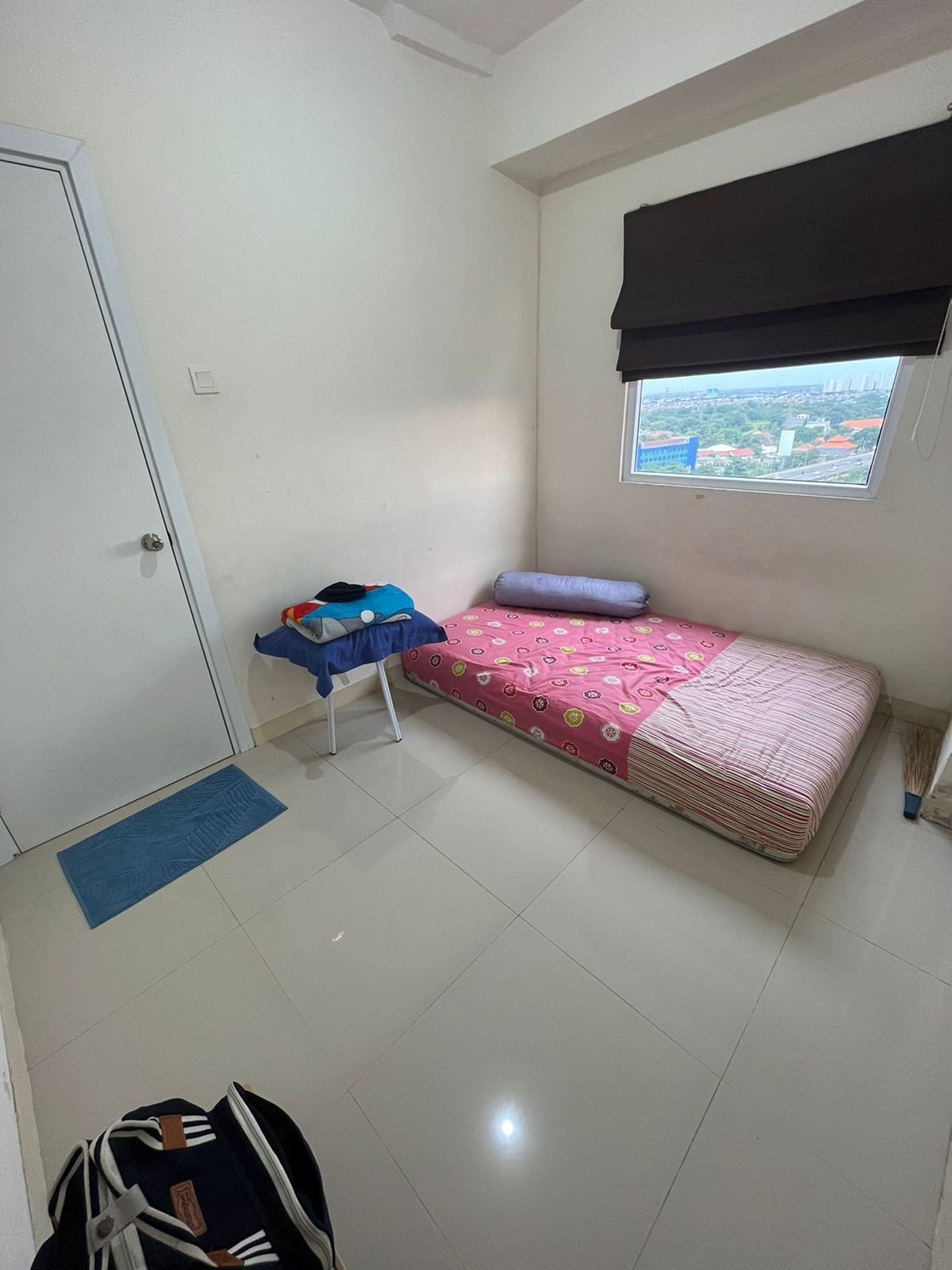 Apartment the green pramuka city 2 kamar furnish. - 12