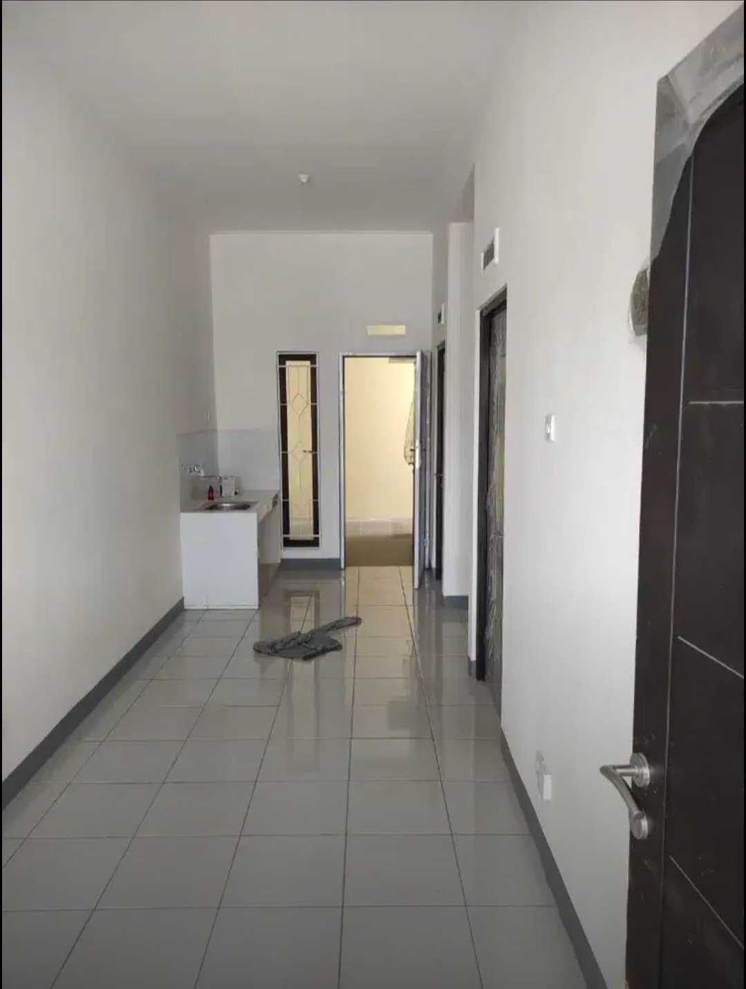 Dijual cepat hunian asri di Perumahan Segara City Cluster Galea - 10