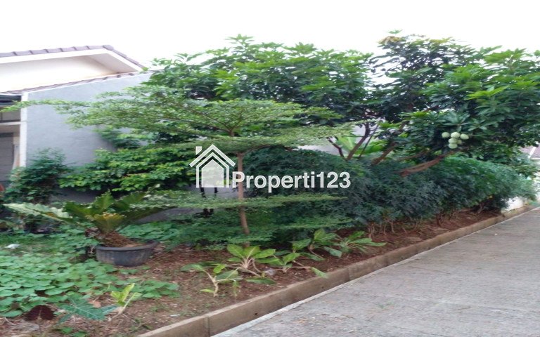 Rumah Over kredit / Cash - 1