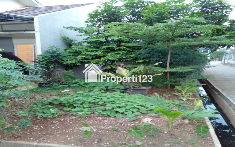 Rumah Over kredit / Cash - 4