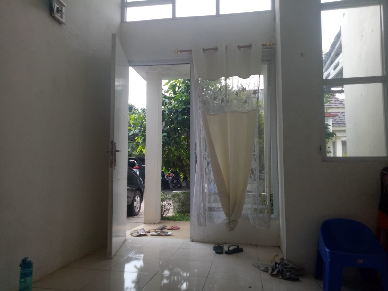 Rumah Over kredit / Cash - 25