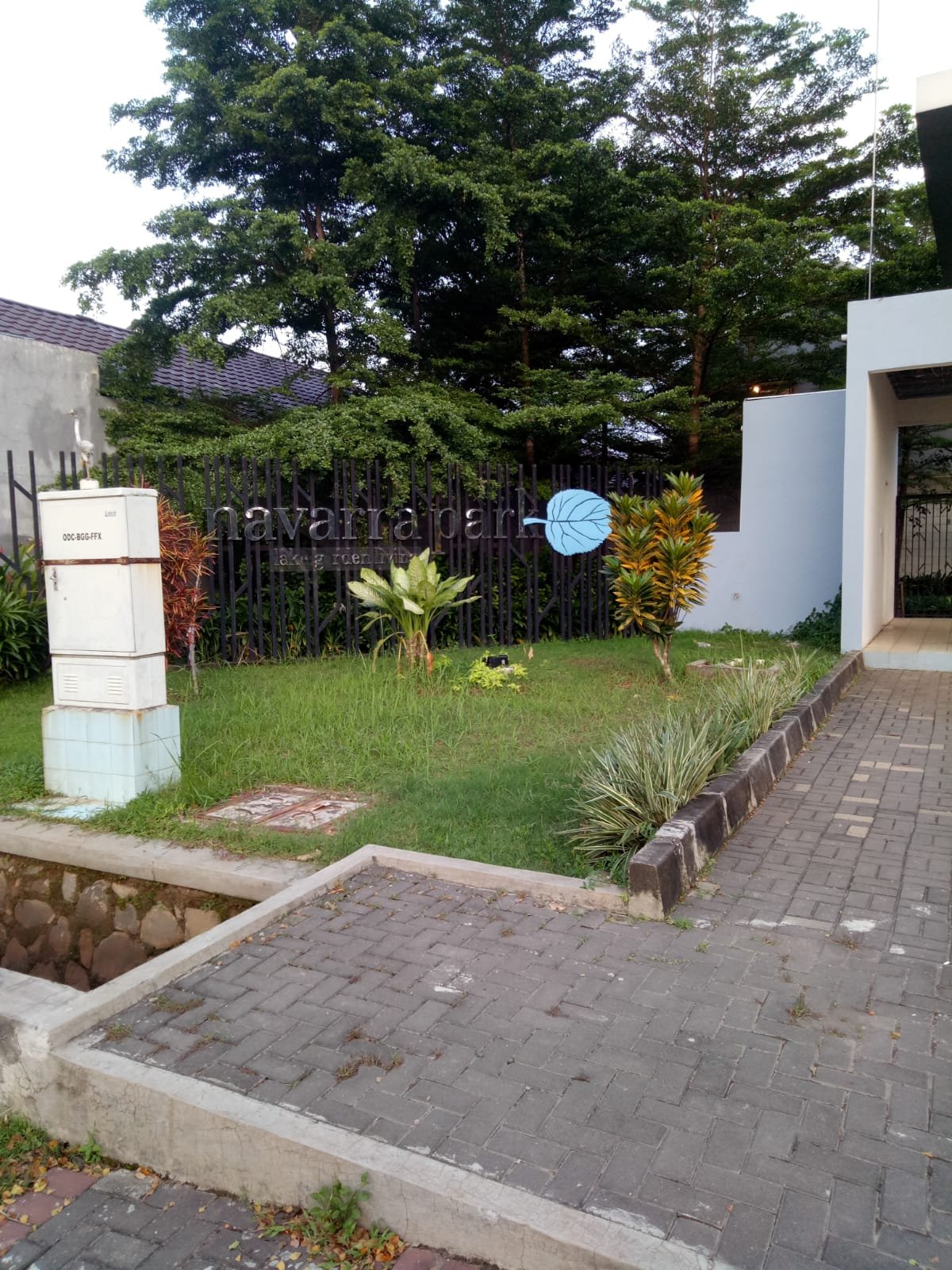 Rumah Over kredit / Cash - 29