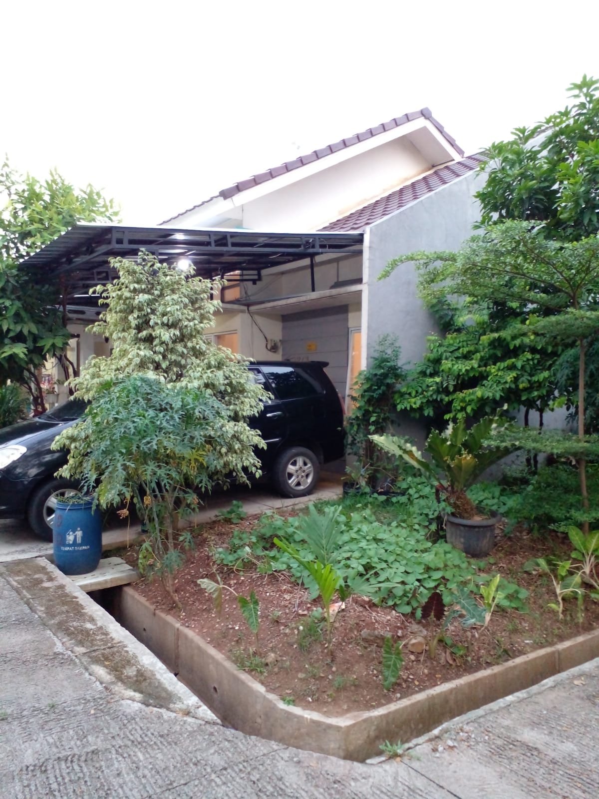 Rumah Over kredit / Cash - 23