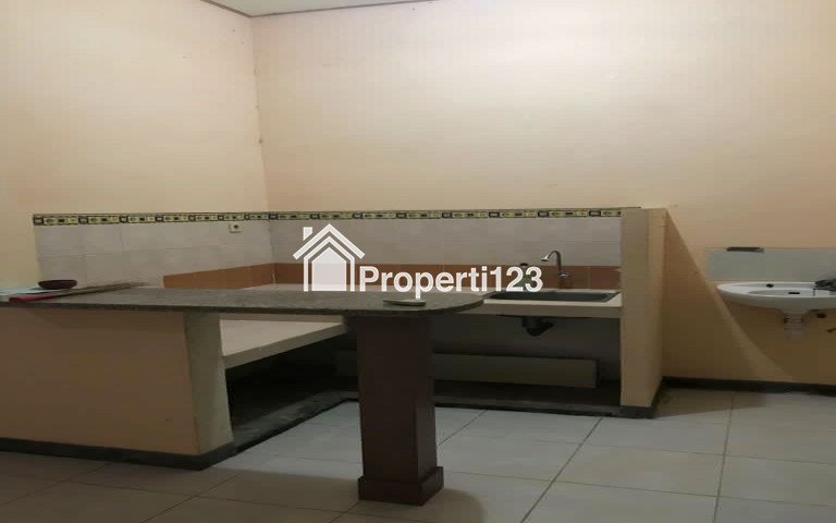 RUMAH MURAH GARDEN DIAN REGENCY SIDOARJO - 6