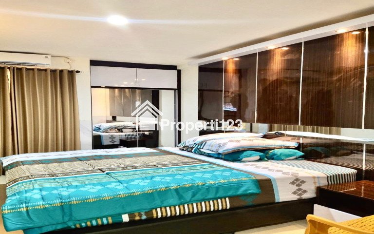 APARTEMEN MURAH BALE HINGGIL SURABAYA TIMUR - 1