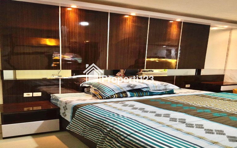 APARTEMEN MURAH BALE HINGGIL SURABAYA TIMUR - 3