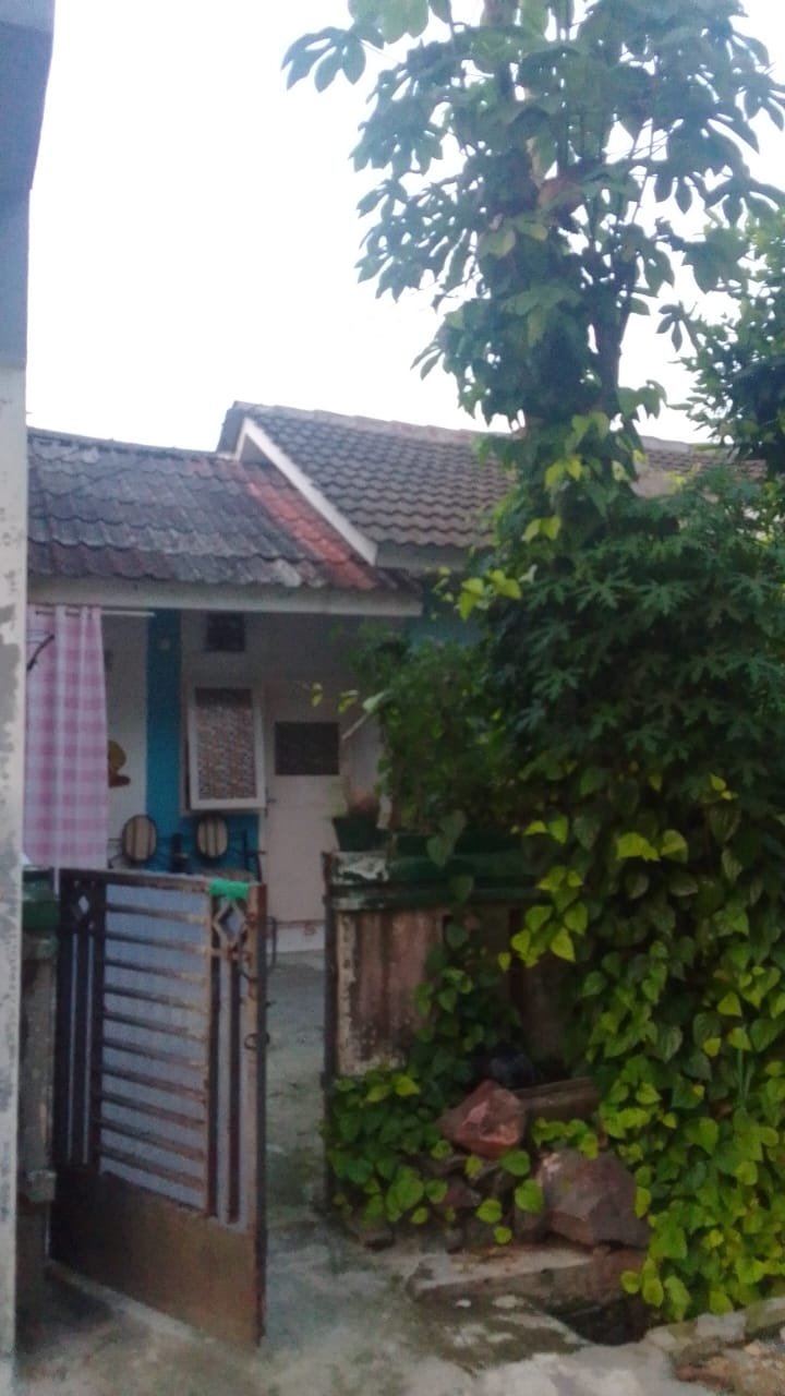 DIJUAL RUMAH DI BILABONG PERMAI BOGOR - 6