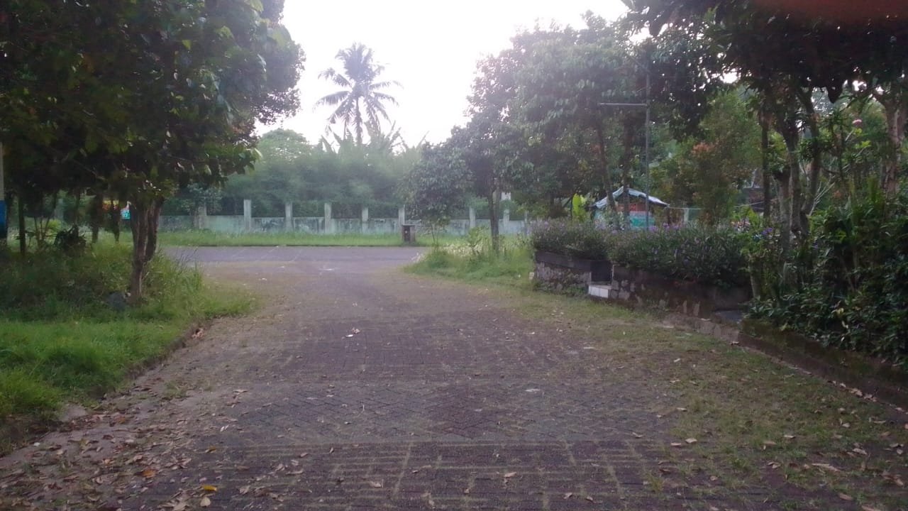 DIJUAL RUMAH DI BILABONG PERMAI BOGOR - 9