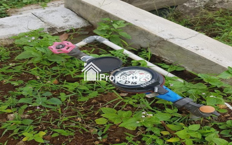 Jual Rumah Murah di Pusaka Nambo Residence, Bogor - 2