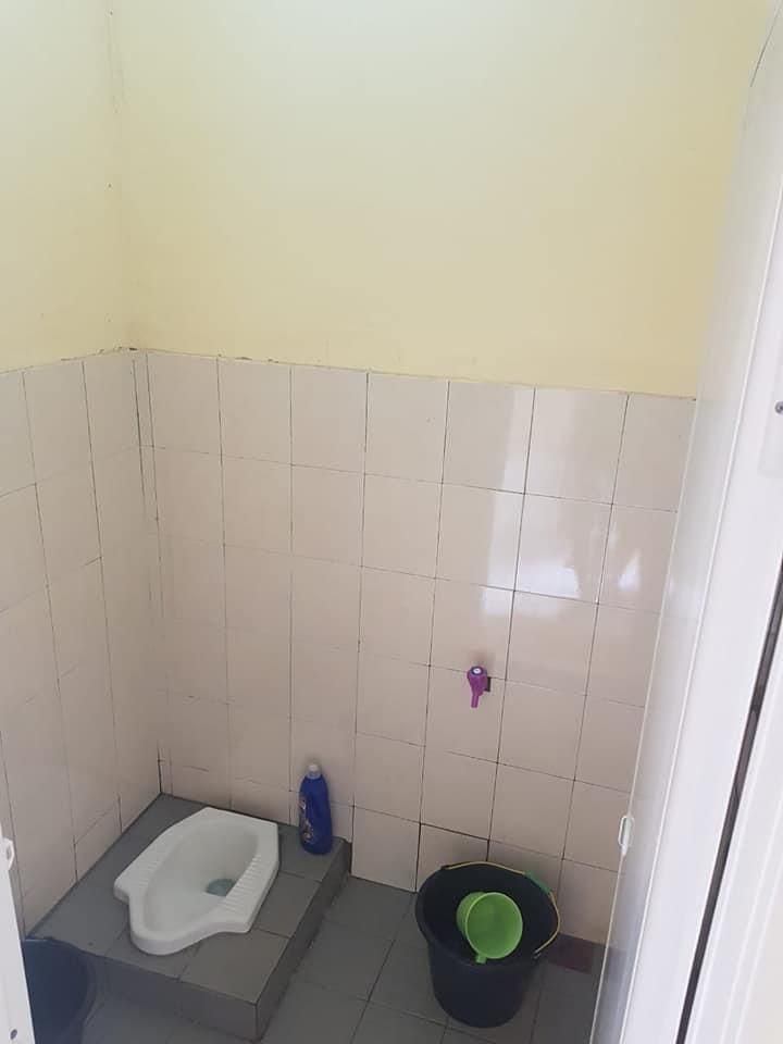 Jual Rumah Murah di Pusaka Nambo Residence, Bogor - 17