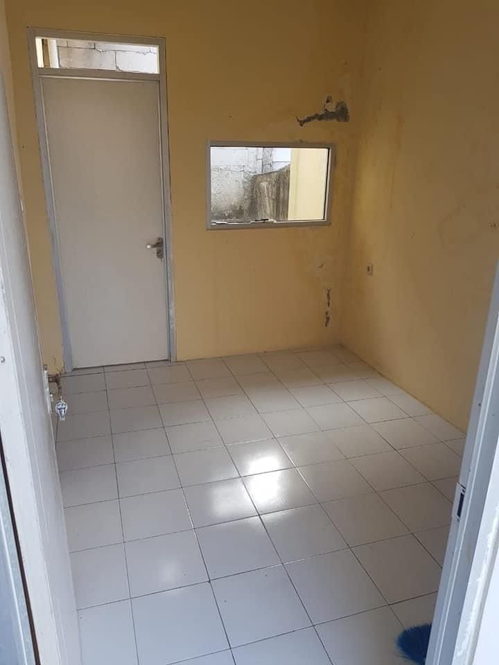 Jual Rumah Murah di Pusaka Nambo Residence, Bogor - 19