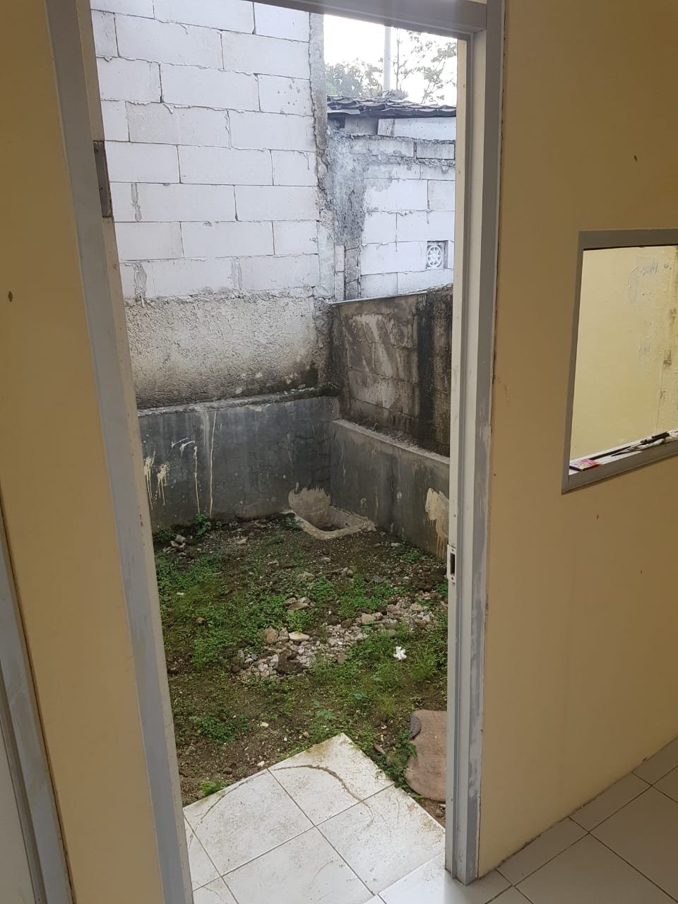 Jual Rumah Murah di Pusaka Nambo Residence, Bogor - 25