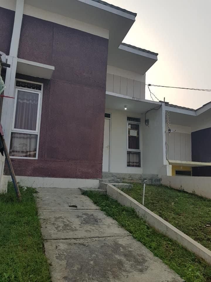 Jual Rumah Murah di Pusaka Nambo Residence, Bogor - 13