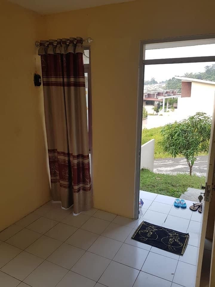 Jual Rumah Murah di Pusaka Nambo Residence, Bogor - 15