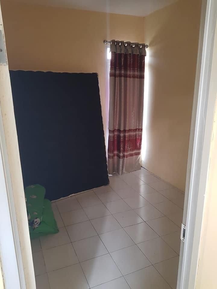 Jual Rumah Murah di Pusaka Nambo Residence, Bogor - 21