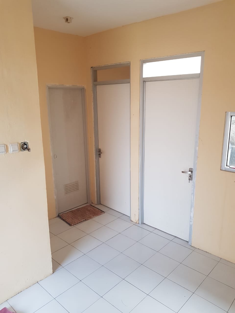 Jual Rumah Murah di Pusaka Nambo Residence, Bogor - 27