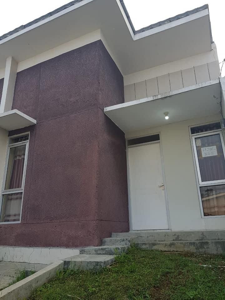 Jual Rumah Murah di Pusaka Nambo Residence, Bogor - 11