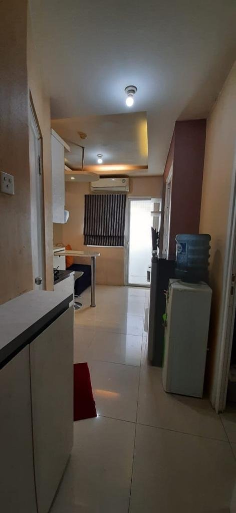 The green pramuka city apartement 2br furnish per tahun - 4