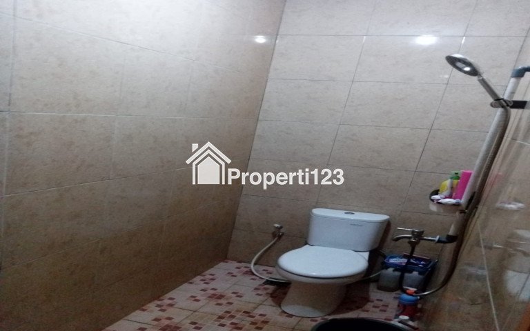 Rumah Asri & Nyaman di Duren Baru Citayam Bojonggede Bogor - 3