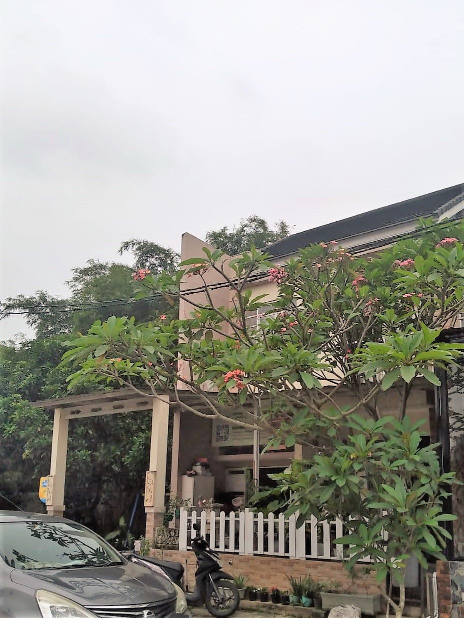 Dijual Cepat area Bintaro : Rumah 2 lantai Cantik, luas, aman dan nyaman. Dekat dengan fasiltas umum dan stasiun KRL. - 20