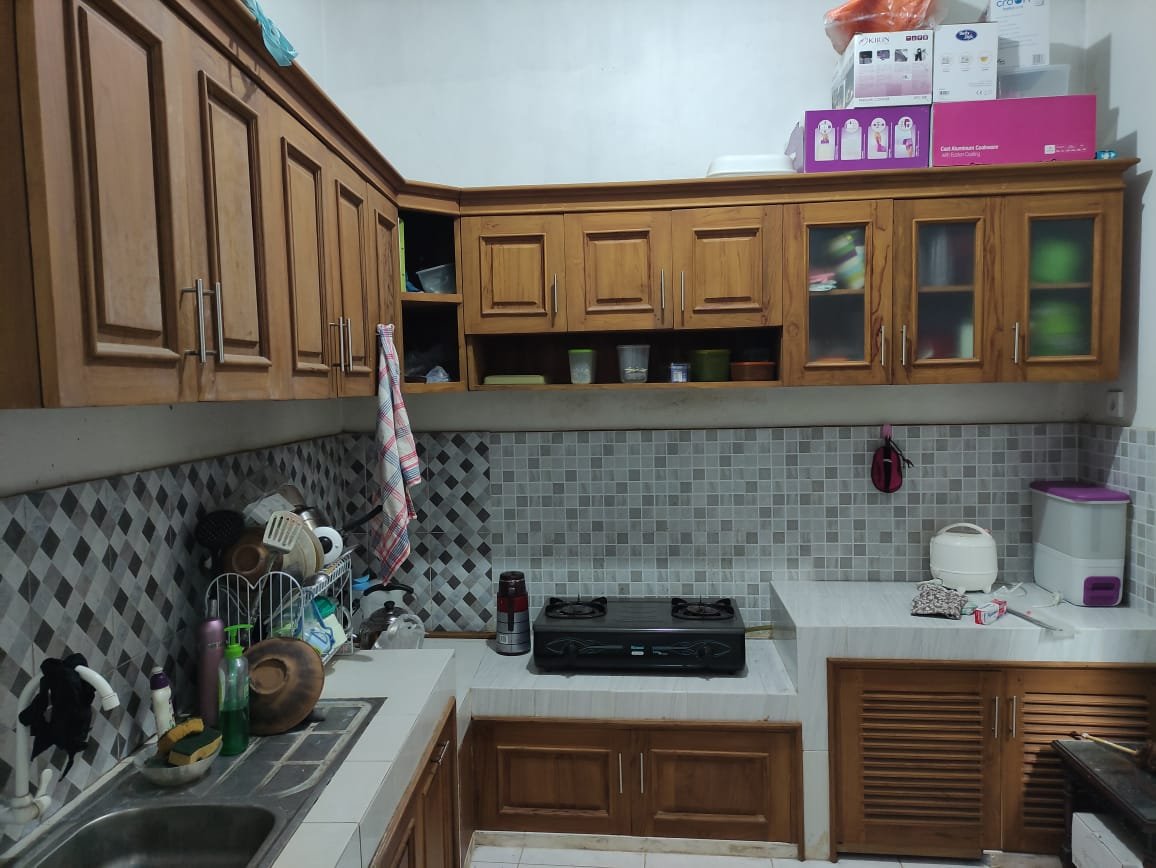 Rumah Strategis Dekat Kompleks Pemda Bantul - 5