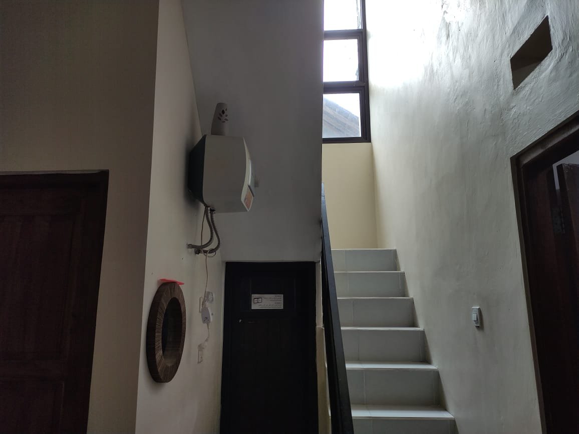 Rumah Strategis Dekat Kompleks Pemda Bantul - 7