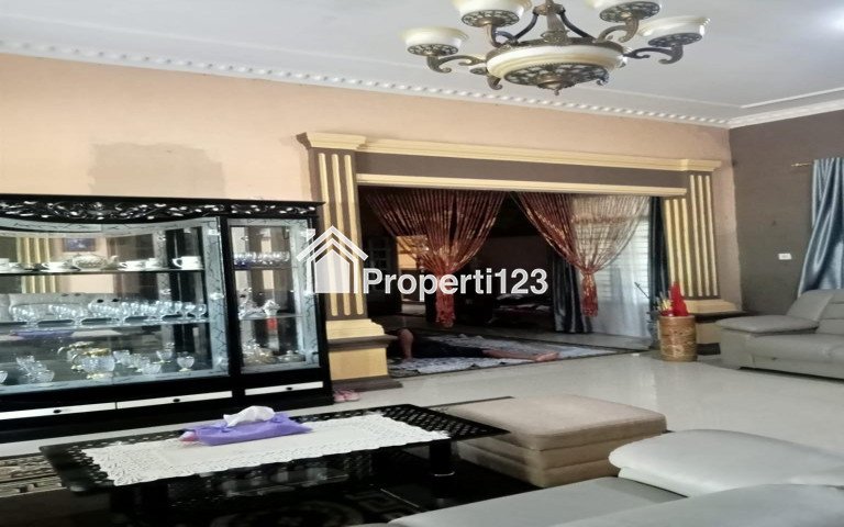 Dijual Rumah  di Tanjung Anom Deli Serdang - 1