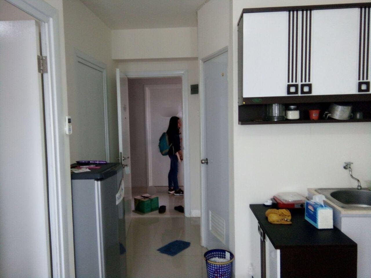 Apartment the green pramuka city 2 kamar furnish tower Bougenville. - 2