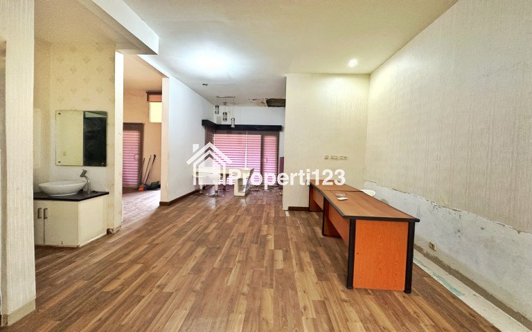Dijual Rumah Modern Kompleks Perumahan Bakung Palace Palembang - 3