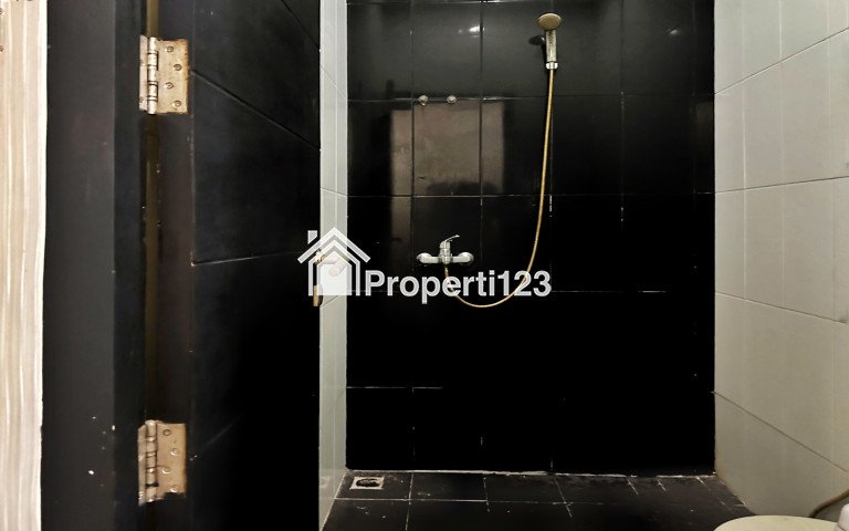 Dijual Rumah Modern Kompleks Perumahan Bakung Palace Palembang - 7