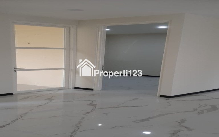 RUMAH MURAH KLAMPIS SURABAYA TIMUR - 1