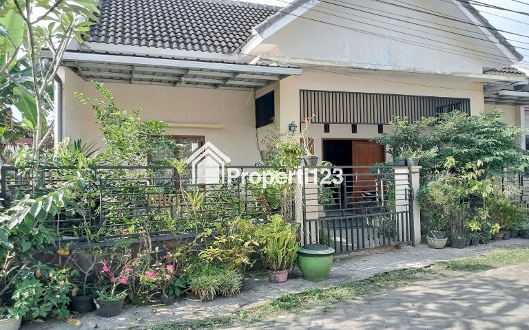 Rumah Dijual - 1
