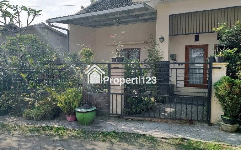 Rumah Dijual - 2