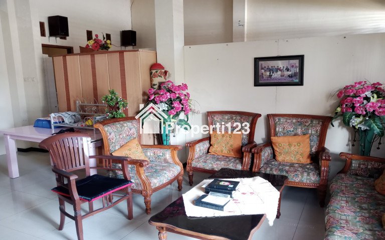 Rumah Dijual - 5