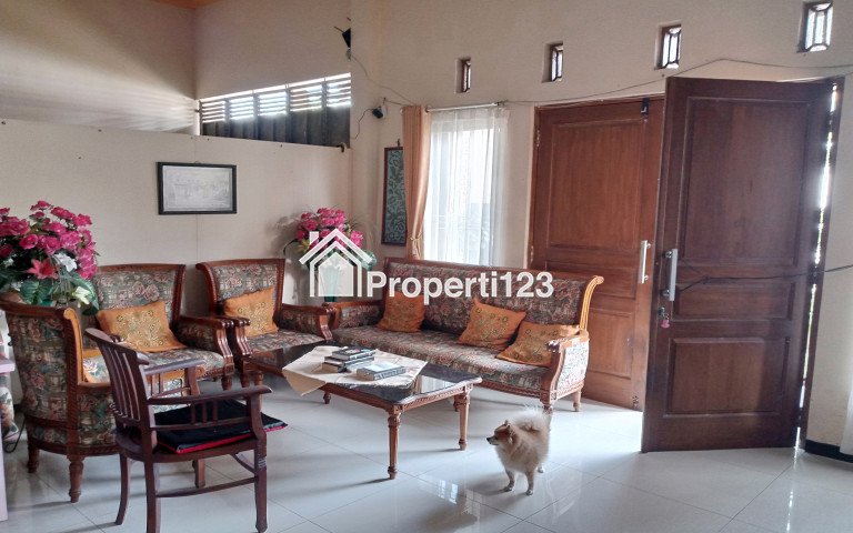 Rumah Dijual - 6